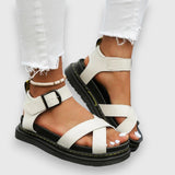 Etta - Chic Orthopedic Sandals