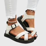 Callan - Stylish Orthopedic Sandals for Comfort