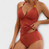 Sienna | Two-Piece Swim Set
