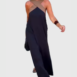 Elena | Graceful Maxi Dress with Flowing Silhouette