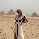 Maya - Chic Two-Piece Ensemble