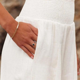 Aileen - Oversized Beach Trousers