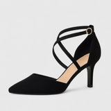 Veylah | Chic Elegance Heels