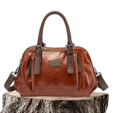 Amy™ | Classic Elegance Handbag