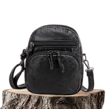 Sara™ | Elegant Leather Tote