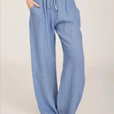 PALMA - Ultra-Lightweight Trousers