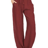 PALMA - Ultra-Lightweight Trousers