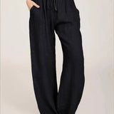 PALMA - Ultra-Lightweight Trousers