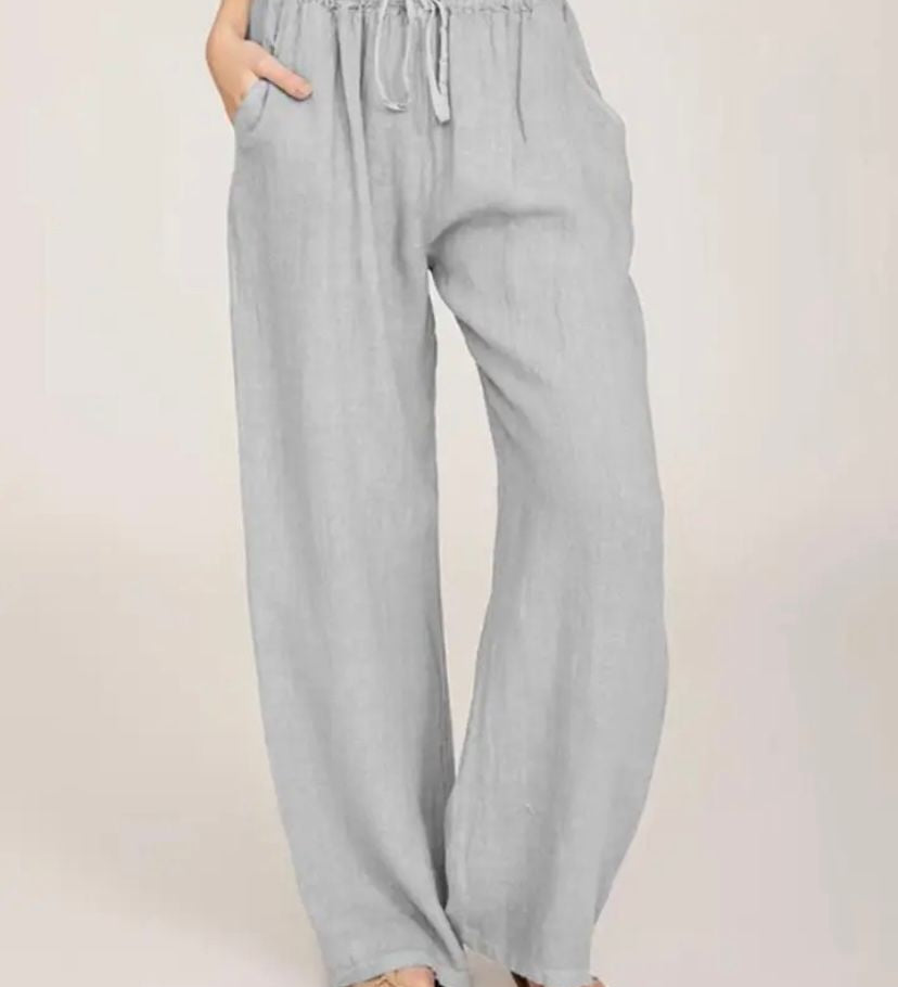 PALMA - Ultra-Lightweight Trousers