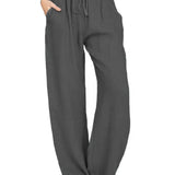 PALMA - Ultra-Lightweight Trousers