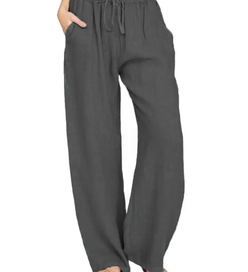 PALMA - Ultra-Lightweight Trousers
