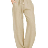 PALMA - Ultra-Lightweight Trousers