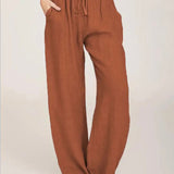 PALMA - Ultra-Lightweight Trousers