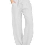 PALMA - Ultra-Lightweight Trousers