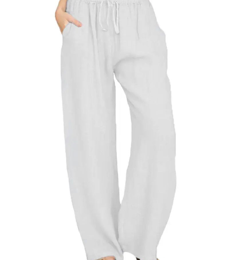 PALMA - Ultra-Lightweight Trousers