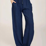 PALMA - Ultra-Lightweight Trousers