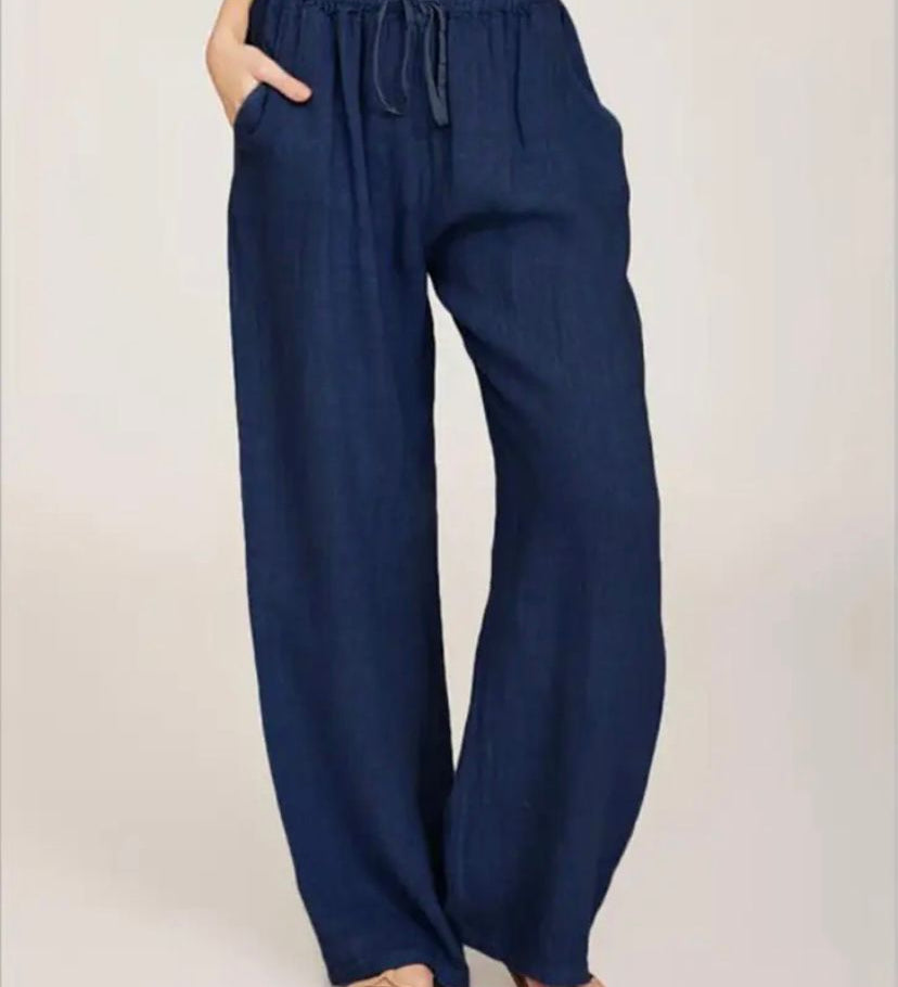 PALMA - Ultra-Lightweight Trousers