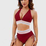 Jayzelliah | Chic Elegance Bikini Set