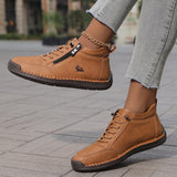 ErgoVita™ – Comfort Shoes for Therapeutic Relief