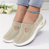 Comfortable Slip-On Sneakers for Effortless Wear