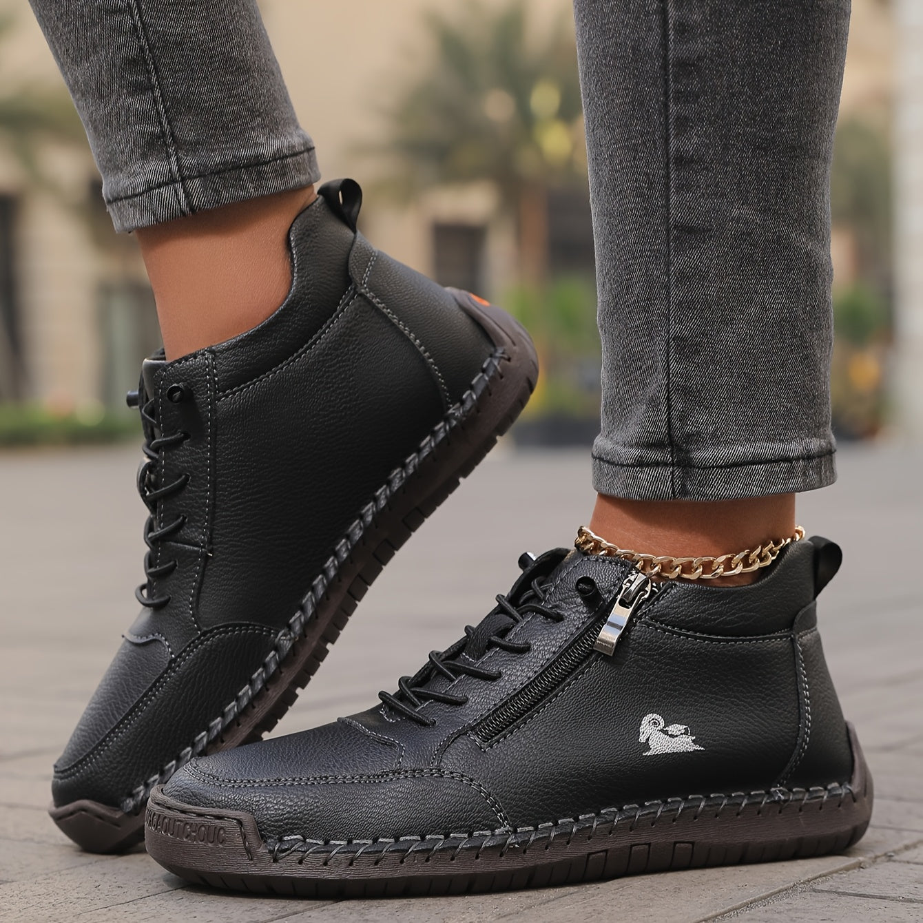 ErgoVita™ – Comfort Shoes for Therapeutic Relief