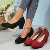 Vayda | Comfort-Orthopedic Heels