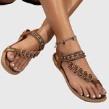 Briar - Stylish Orthopedic Sandals for Comfort