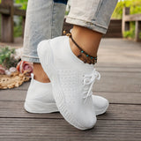 Léa | Ultra-Lightweight Comfort Sneakers
