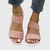 Jessamine - Stylish Orthopedic Sandals for Comfort