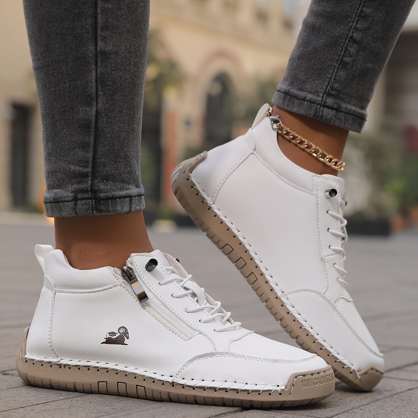 ErgoVita™ – Comfort Shoes for Therapeutic Relief