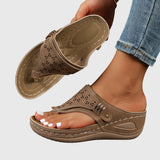 Anika - Stylish Flip Flops