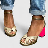 Noelyrah | Elegant High Heels