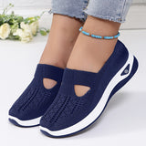 Comfortable Slip-On Sneakers for Effortless Wear