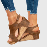 Marni - Stylish Orthopedic Sandals
