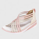 Ashlyn - Stylish Orthopedic Sandals for Comfort
