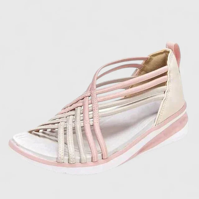 Ashlyn - Stylish Orthopedic Sandals for Comfort