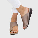 Amara - Supportive Orthopedic Sandals