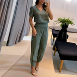 Daphne - Chic and Fashionable Ensemble