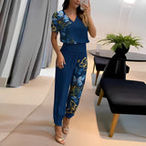 Daphne - Chic and Fashionable Ensemble