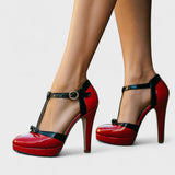 Oriah | Comfort-Focused Orthopedic Heels