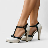 Oriah | Comfort-Focused Orthopedic Heels