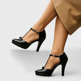 Oriah | Comfort-Focused Orthopedic Heels