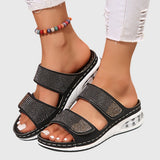 Elice - Comfort-Focused Orthopedic Sandals