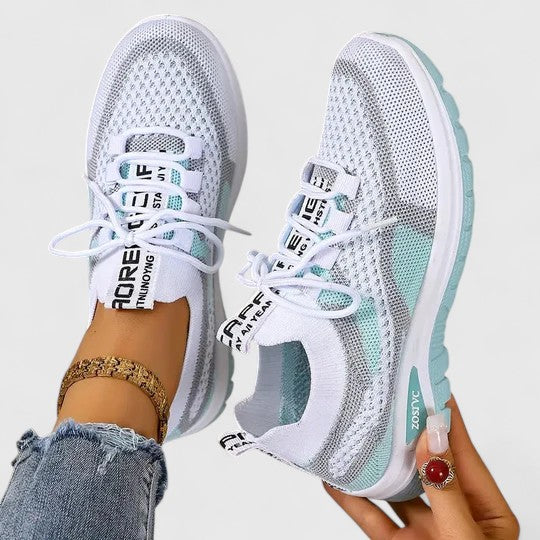 Koralyn | Comfortable Orthopedic Sneakers