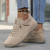 Sylvie | Comfort-Orthopedic Sneakers