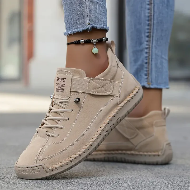 Sylvie | Comfort-Orthopedic Sneakers