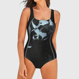 Dorian | Contour Swimwear
