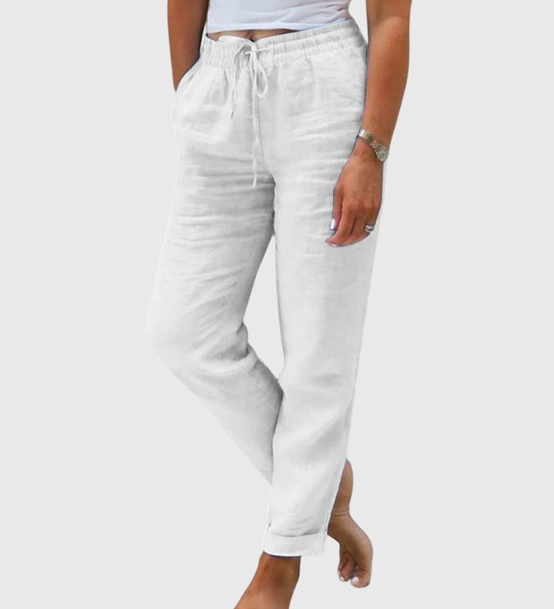 Margaret™ | Stylish Women's Trousers