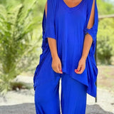 Zelora - Relaxed Chic Outfit Set