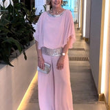 Nyla - Sophisticated and Stylish Ensemble